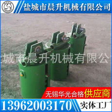 山西恒力彈簧支架