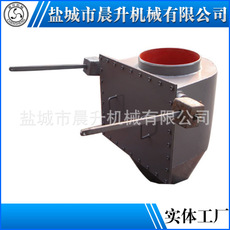 遼寧錐式鎖氣器